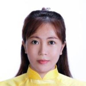 Profile photo of Thị Hồng Nhung Lê