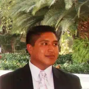 Profile photo of Leonel Flores Vega