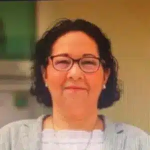 Profile photo of María del Carmen Meza Téllez