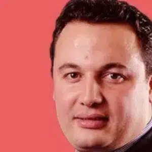 Profile photo of Ghani Kolli
