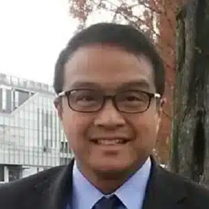 Profile photo of Erwin Lizarondo