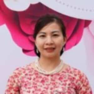 Profile photo of Thị Thu Dung Nguyễn