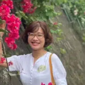 Profile photo of Thị Thu Huyền Nguyễn