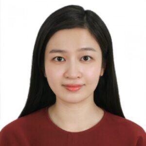 Profile photo of Thị Cẩm Anh Phạm