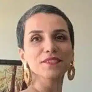 Profile photo of Bita Talebi