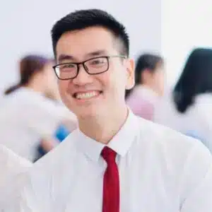 Profile photo of Huy Nguyen