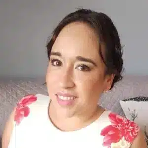 Profile photo of Sheila Beatriz Mikel Sanchez