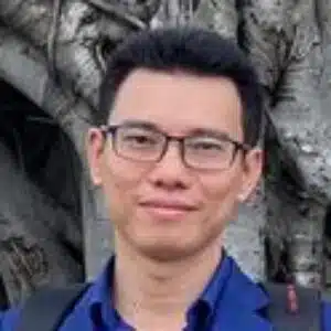 Profile photo of Minh Tùng Trần