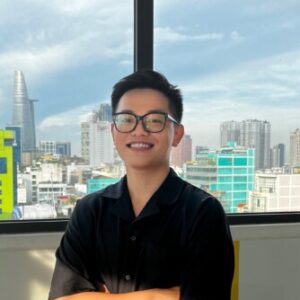 Profile photo of Huy Le