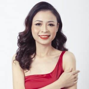 Profile photo of Mai Bui