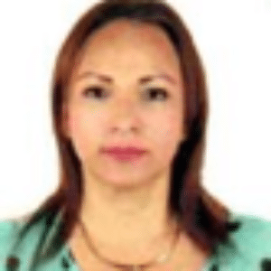Profile photo of Corina Tello Fomperosa