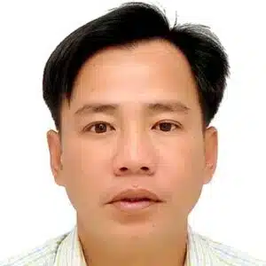 Profile photo of Thanh Hoàng Phạm