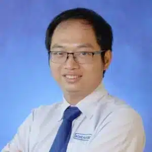 Profile photo of Bách Khoa Huỳnh