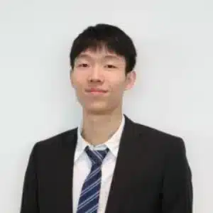 Profile photo of Alec Shi