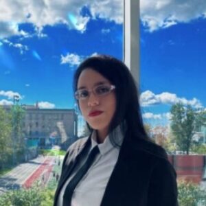 Profile photo of Esmeralda Arysbeth Rodríguez Alonso