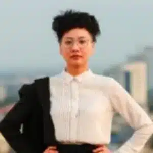 Profile photo of Trinh Yen