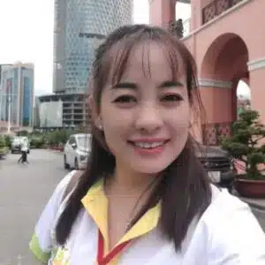 Profile photo of Cẩm Nhung Cao Thị