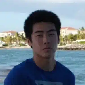 Profile photo of Lucas Choe