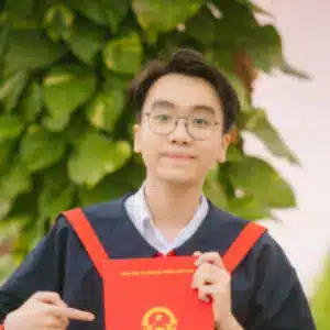 Profile photo of Hoang Chu