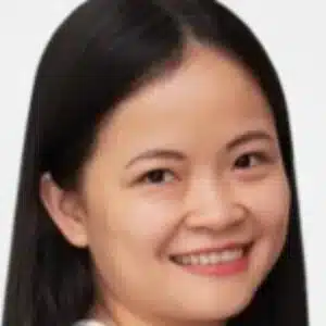 Profile photo of Thanh Võ