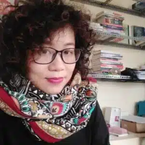 Profile photo of Vân Lê