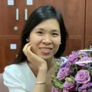 Profile photo of Thị Thanh Ngân Lê