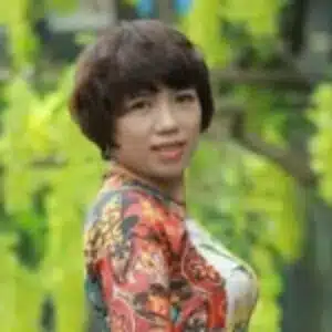 Profile photo of Lan Đỗ