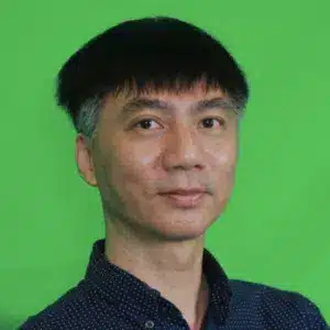 Profile photo of Vinh Nguyễn