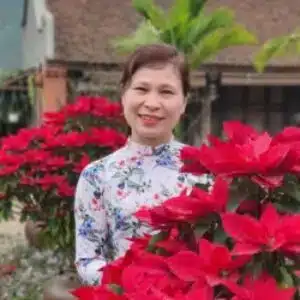 Profile photo of Thuong Huyen Vu Thi