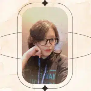 Profile photo of Cindy Alison