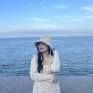 Profile photo of Trang Huyen