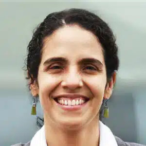 Profile photo of María Prialé