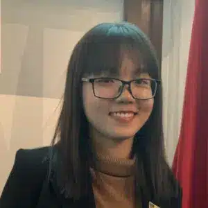 Profile photo of Thi Nhu Thuy Van