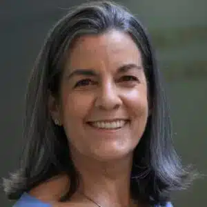 Profile photo of Karen Weinberger