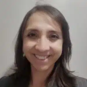 Profile photo of Claudia Santivañez