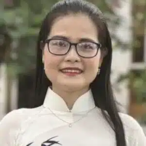 Profile photo of Thuy Trinh