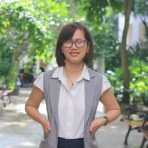 Profile photo of Giang Nguyen Thi Huong