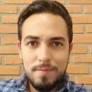 Profile photo of Oscar Abel Vergara Leyes