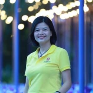 Profile photo of Thanh Ha Nguyen Thi