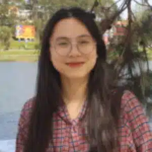 Profile photo of Linh Nguyen