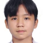 Profile photo of Nguyen Xuan Phuong Ngan