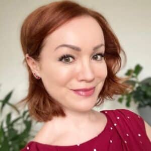 Profile photo of Gabriela Daniel