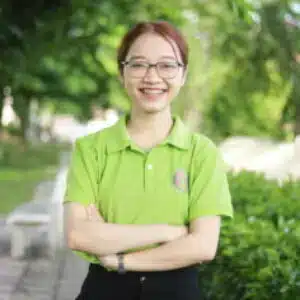 Profile photo of Hue Tran