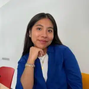 Profile photo of Andrea Huayhua