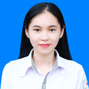Profile photo of Vo Thuy Linh