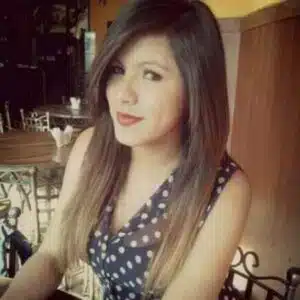 Profile photo of Ingrid Alondra Cespedes Quiroz
