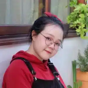 Profile photo of Sherry Nguyễn