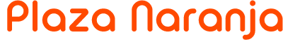 Plaza naranja
