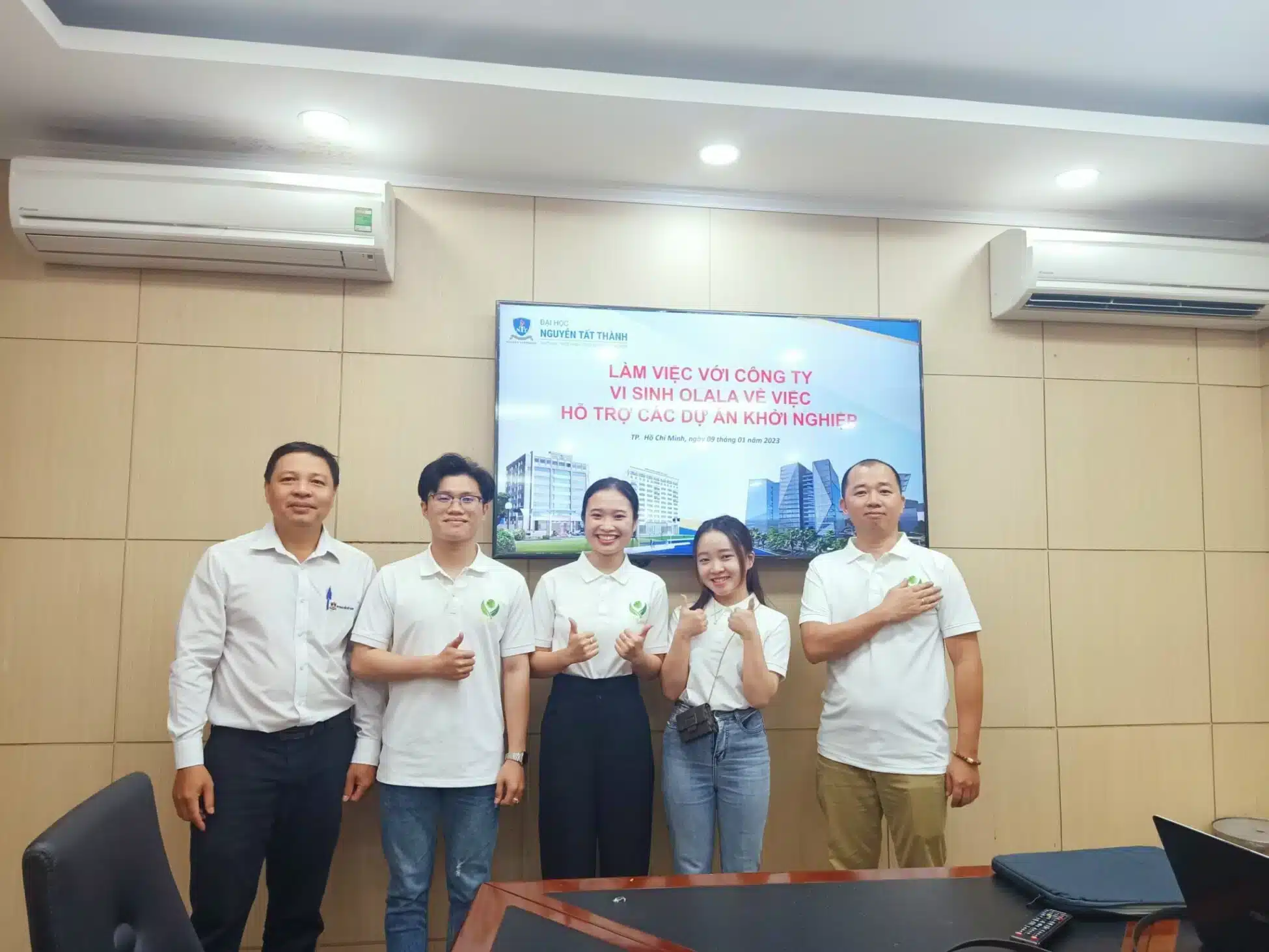 Công ty cổ phần Nông nghiệp hữu cơ bền vững SOFA