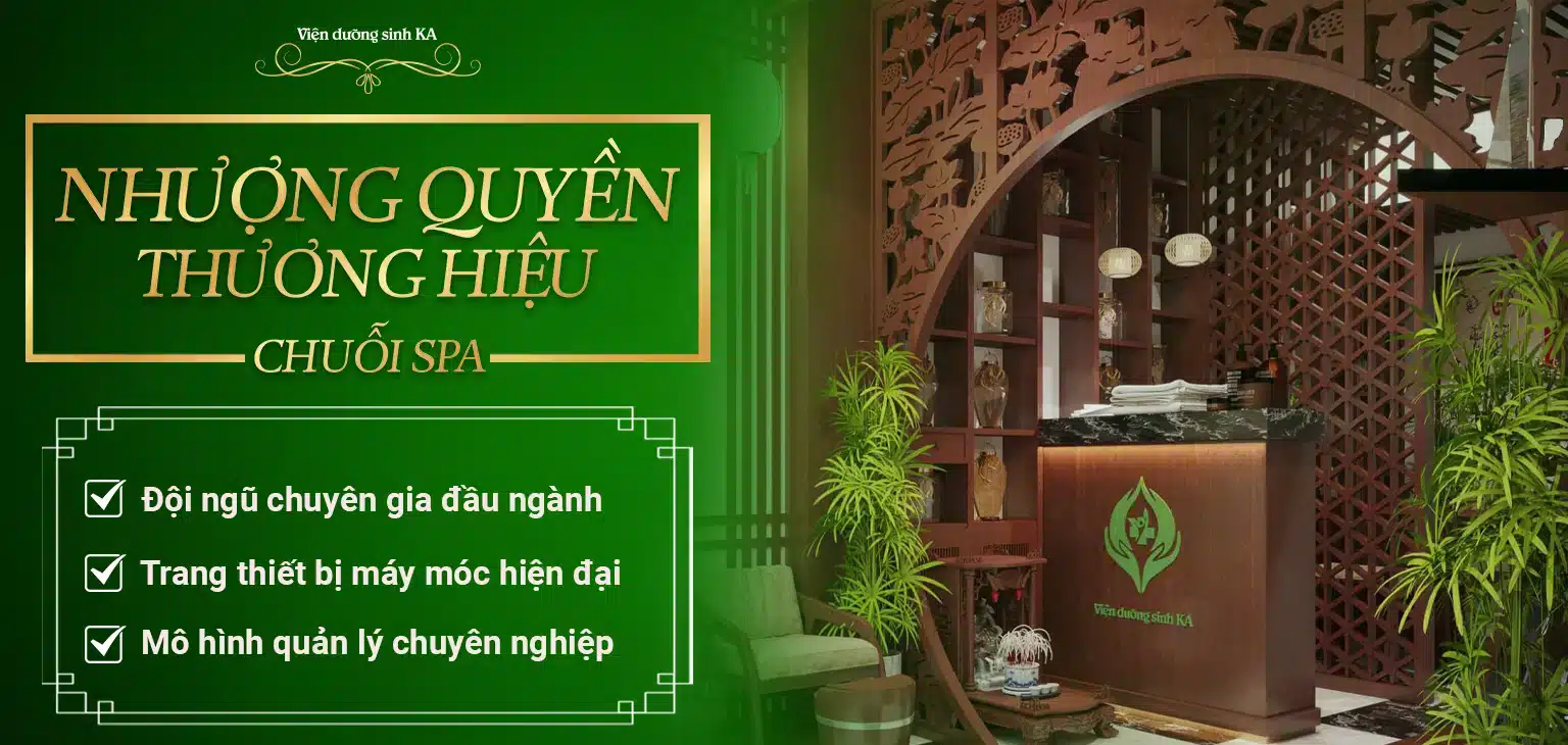 Viện Dưỡng Sinh KA